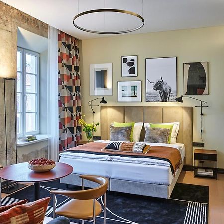 Rooma Apartments Вилнюс Екстериор снимка