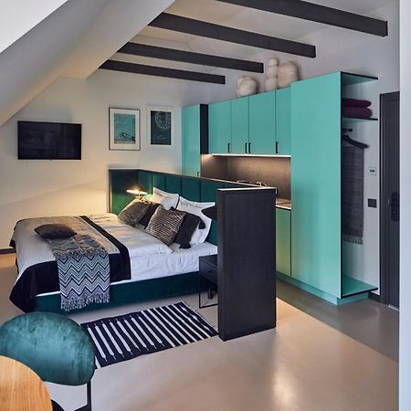 Rooma Apartments Вилнюс Екстериор снимка