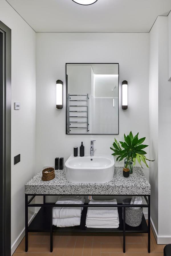 Rooma Apartments Вилнюс Екстериор снимка
