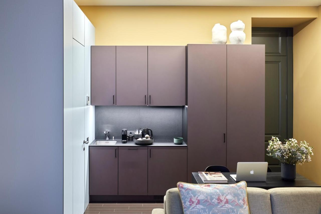Rooma Apartments Вилнюс Екстериор снимка