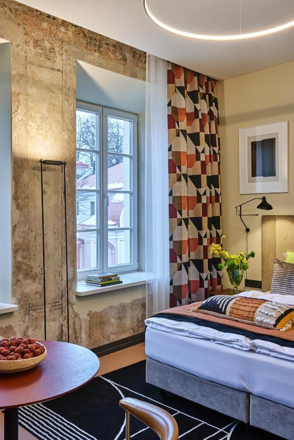 Rooma Apartments Вилнюс Екстериор снимка