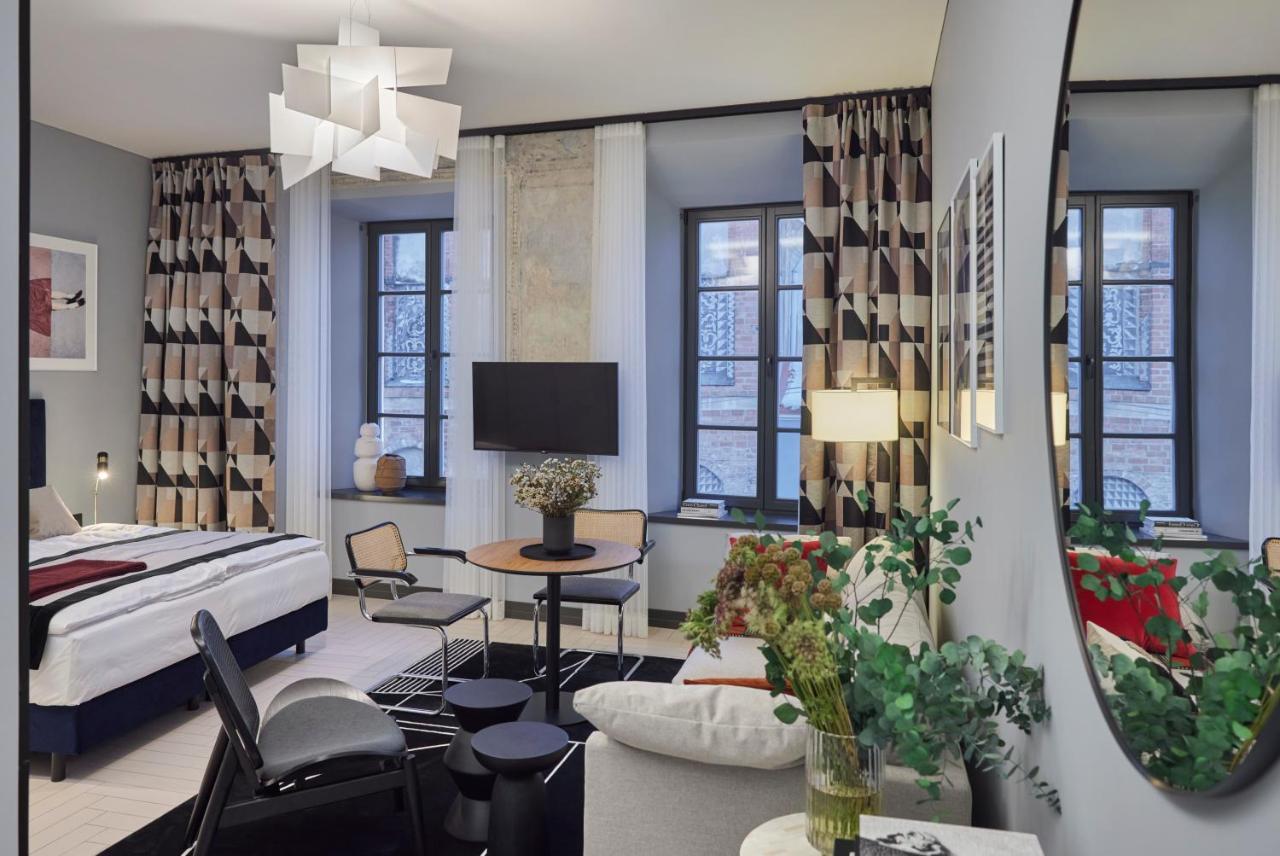 Rooma Apartments Вилнюс Екстериор снимка