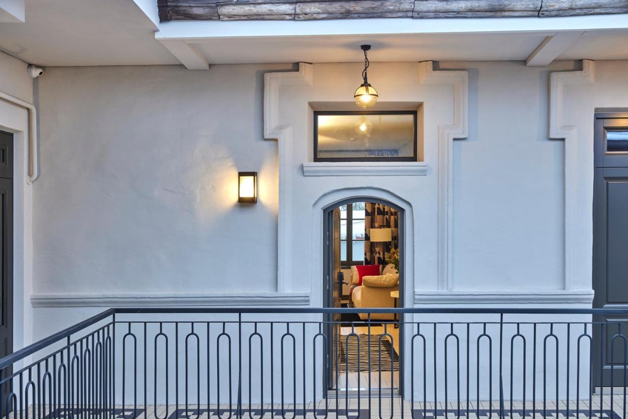 Rooma Apartments Вилнюс Екстериор снимка