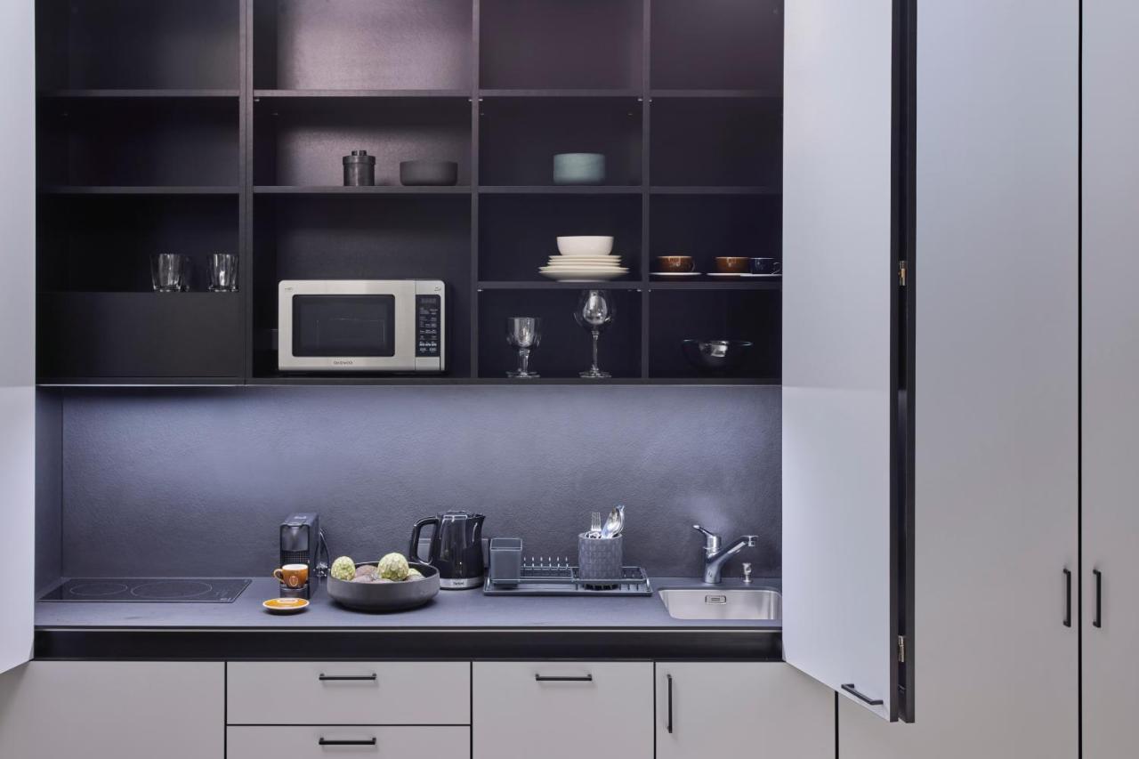 Rooma Apartments Вилнюс Екстериор снимка