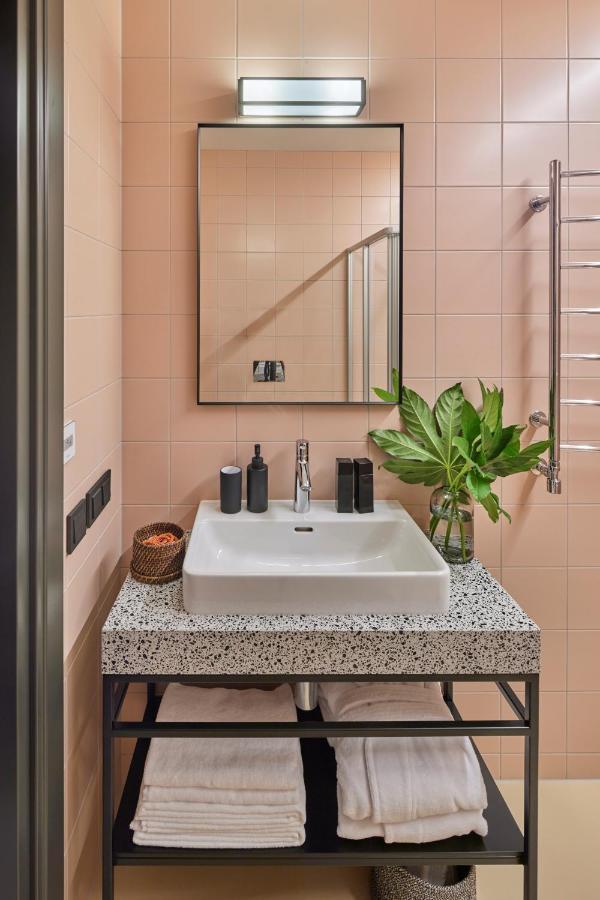 Rooma Apartments Вилнюс Екстериор снимка
