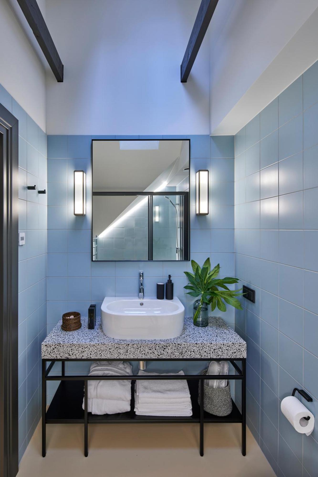 Rooma Apartments Вилнюс Екстериор снимка