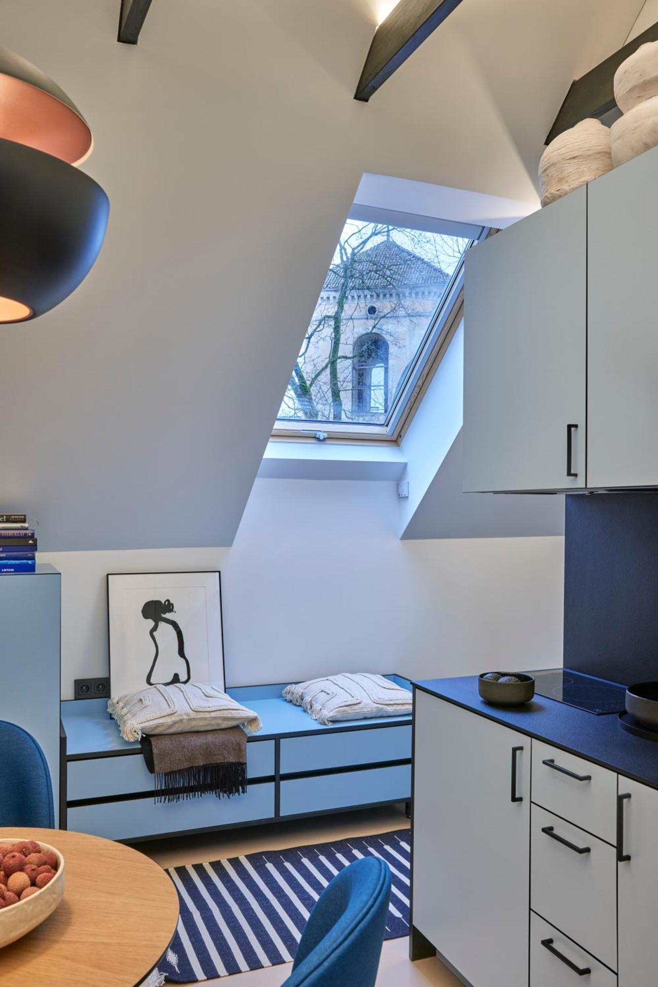 Rooma Apartments Вилнюс Екстериор снимка