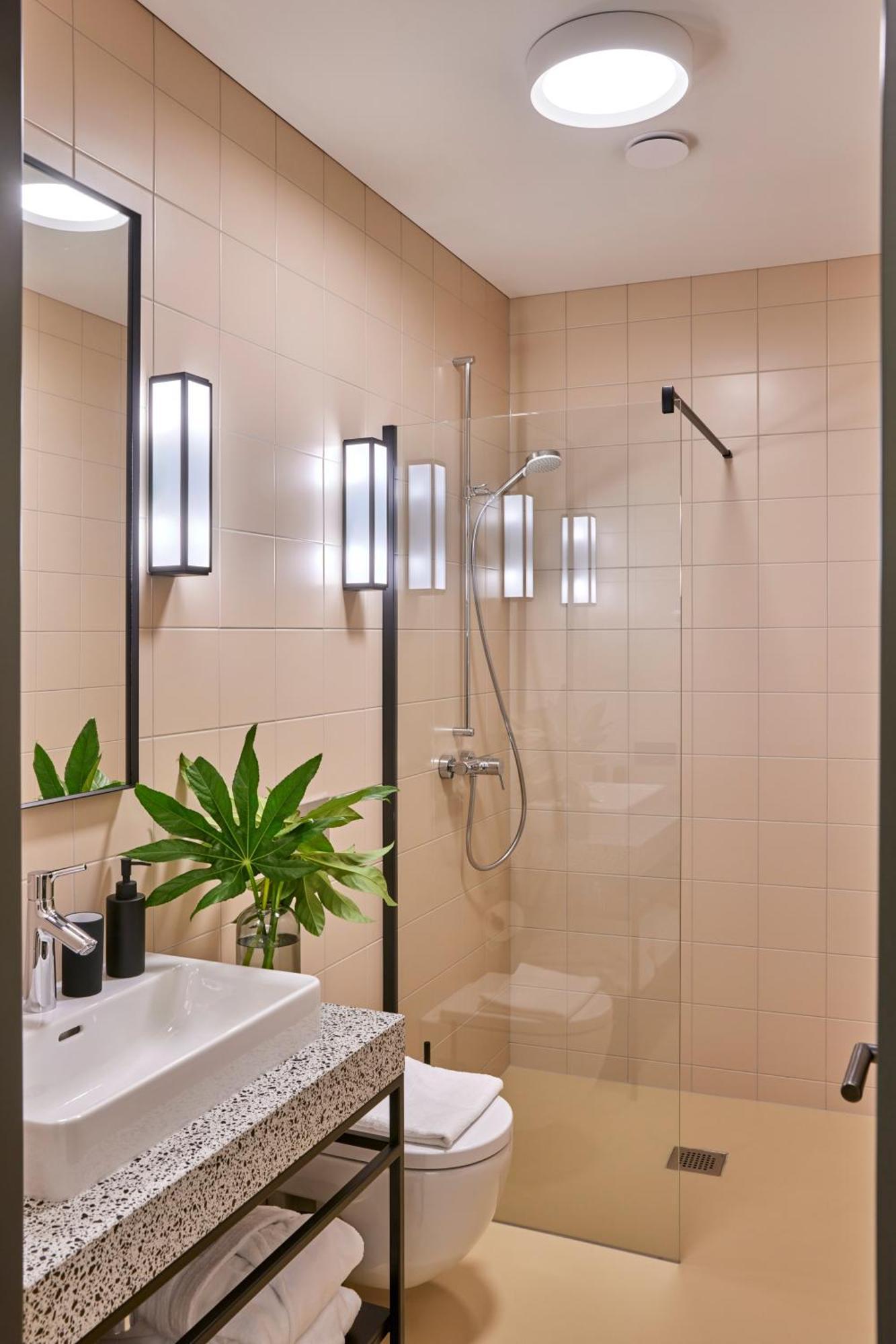 Rooma Apartments Вилнюс Стая снимка